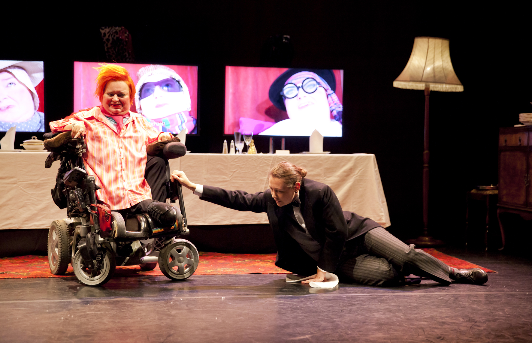 Toynbee Studios Access All Areas Access Inclusion Artsadmin