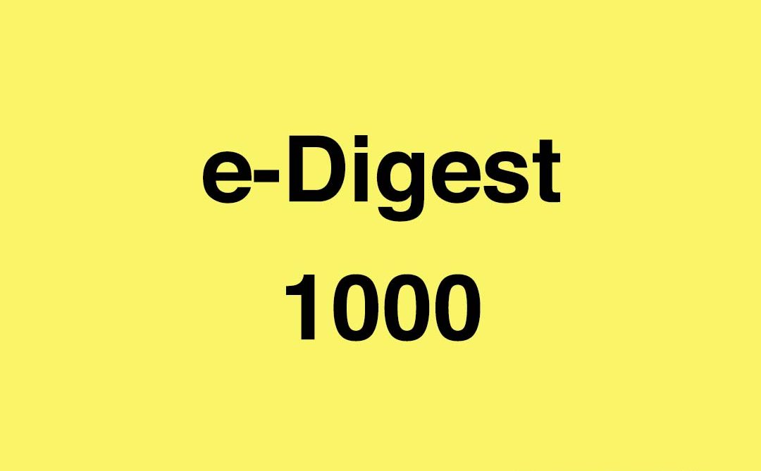 e-digest 1000